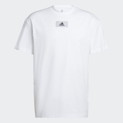 Essentials FeelVivid Drop Shoulder T-Shirt