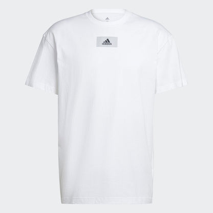 Essentials FeelVivid Drop Shoulder T-Shirt