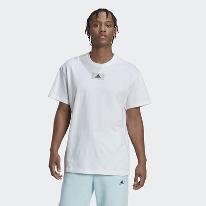 Essentials FeelVivid Drop Shoulder T-Shirt