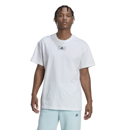 Essentials FeelVivid Drop Shoulder T-Shirt