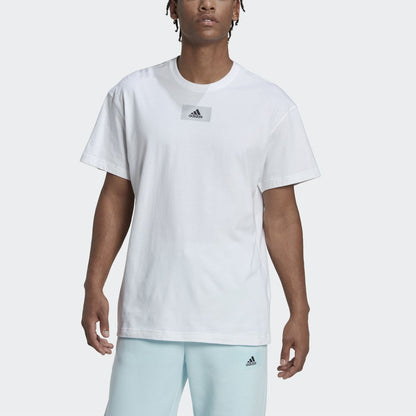 Essentials FeelVivid Drop Shoulder T-Shirt