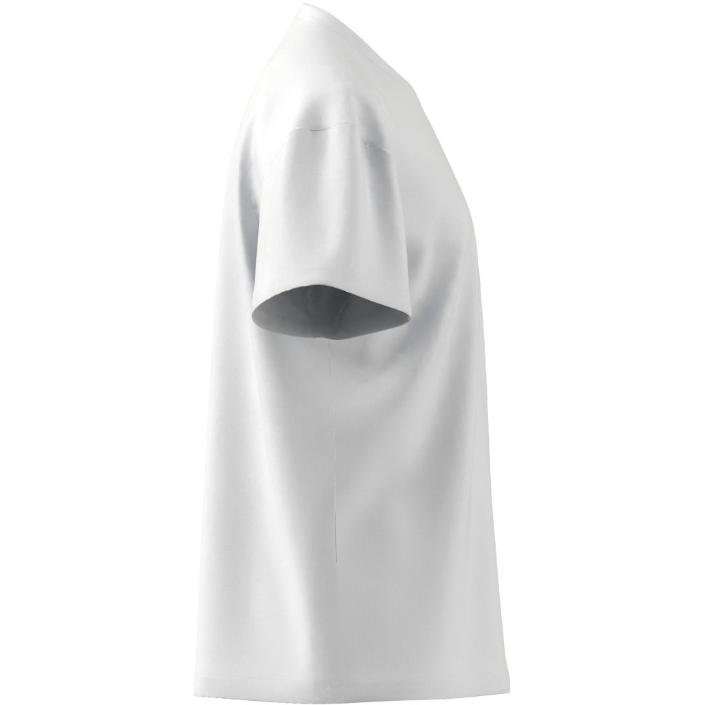 Essentials FeelVivid Drop Shoulder T-Shirt