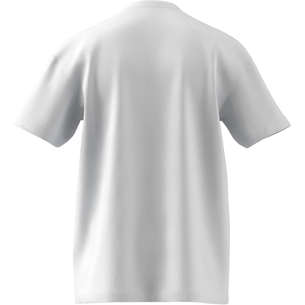 Essentials FeelVivid Drop Shoulder T-Shirt