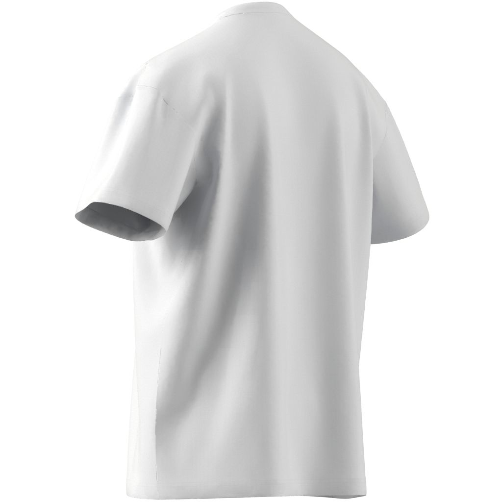 Essentials FeelVivid Drop Shoulder T-Shirt
