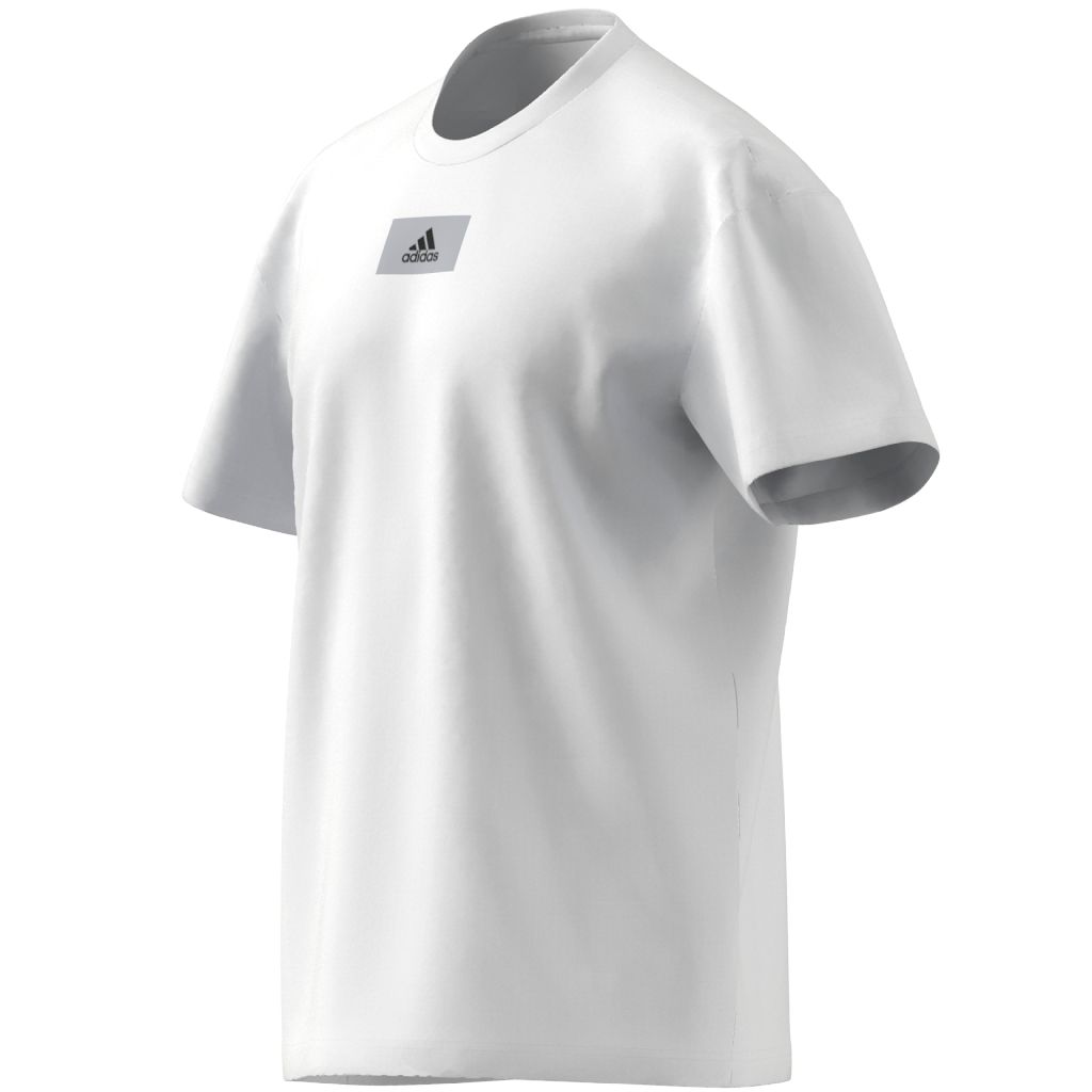 Essentials FeelVivid Drop Shoulder T-Shirt
