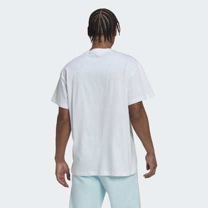Essentials FeelVivid Drop Shoulder T-Shirt