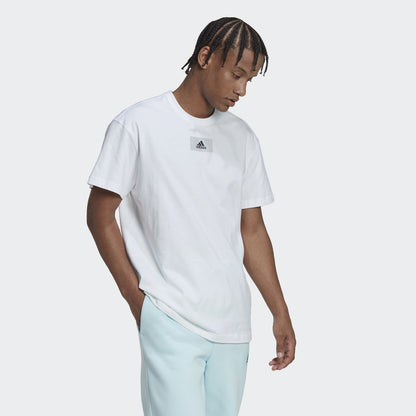 Essentials FeelVivid Drop Shoulder T-Shirt