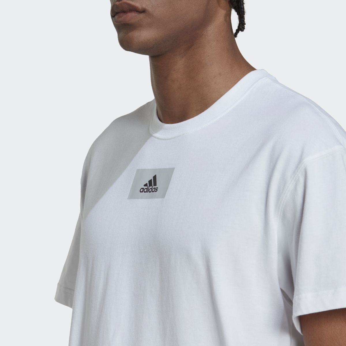 Essentials FeelVivid Drop Shoulder T-Shirt