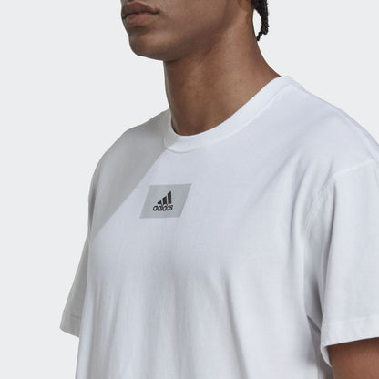 Essentials FeelVivid Drop Shoulder T-Shirt