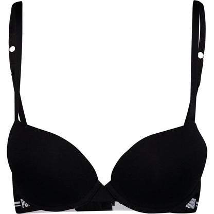 PUMA Damen Unterhemd WOMEN T-SHIRT BRA 1P