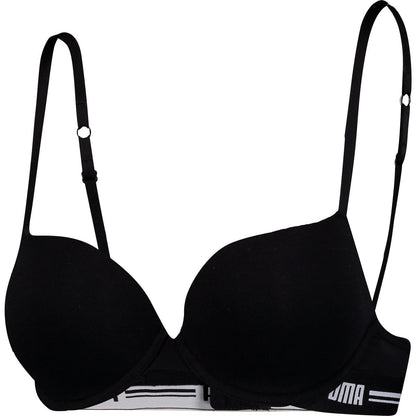 PUMA Damen Unterhemd WOMEN T-SHIRT BRA 1P