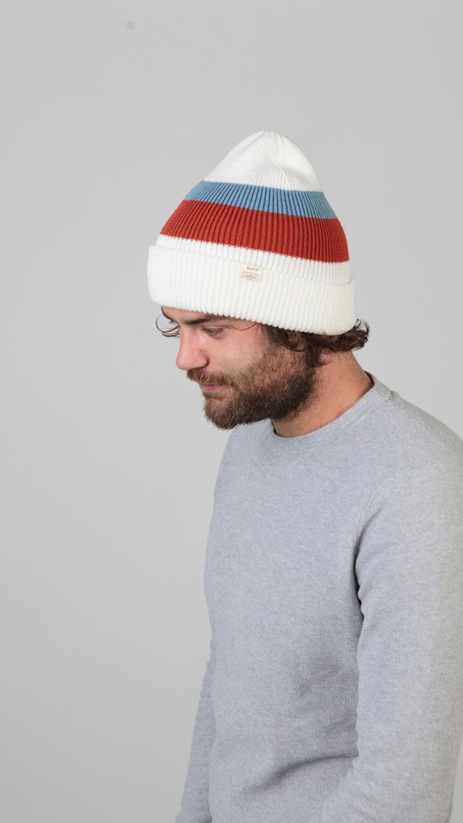 BARTS Herren Cowie Beanie