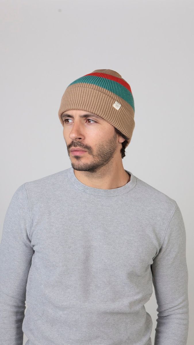 BARTS Herren Cowie Beanie