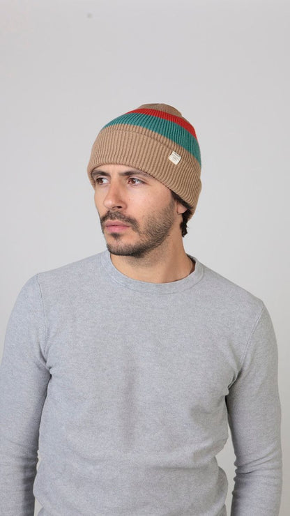 BARTS Herren Cowie Beanie