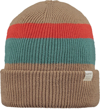 BARTS Herren Cowie Beanie