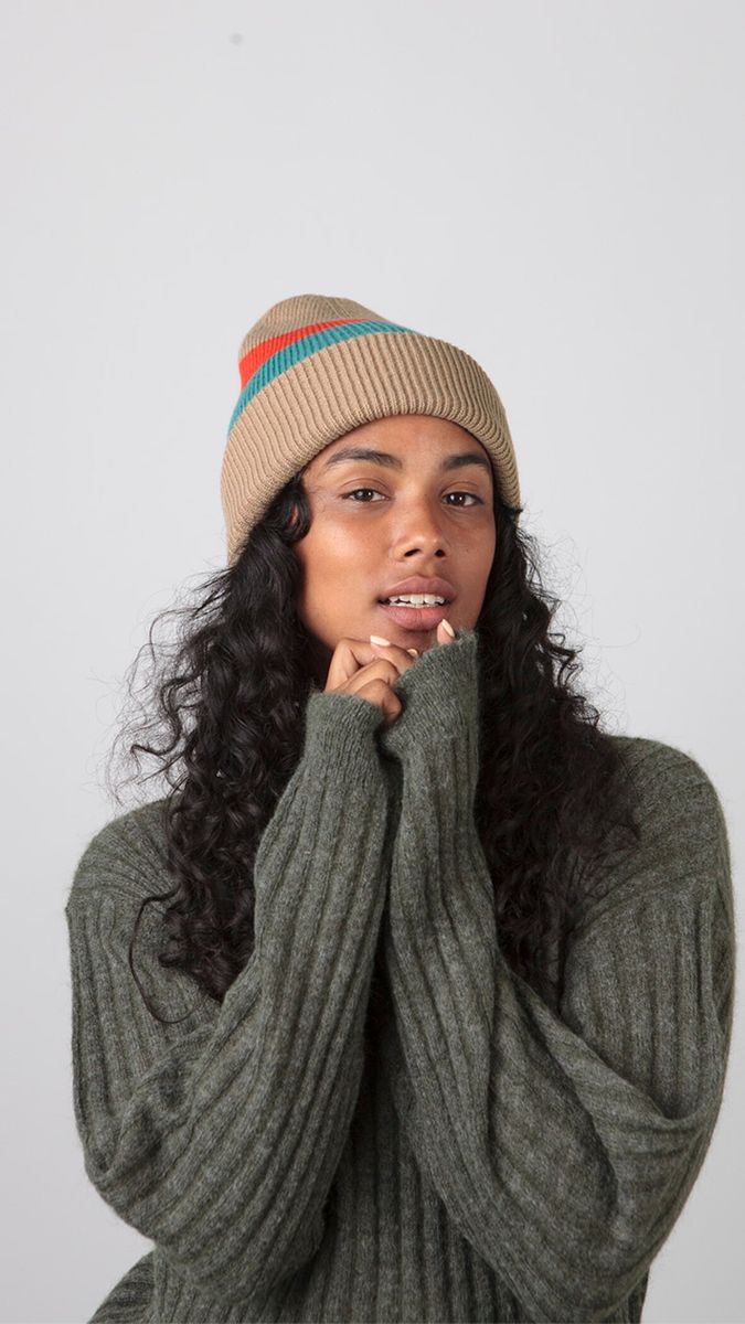BARTS Herren Cowie Beanie