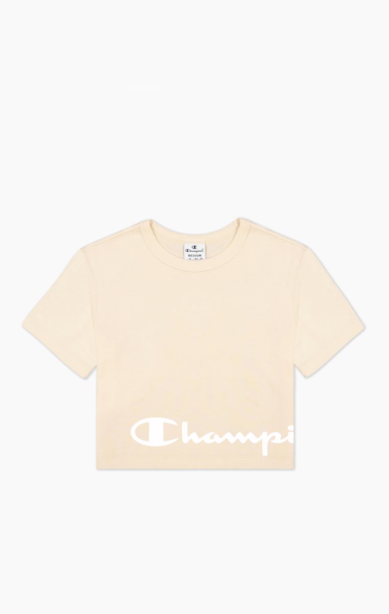 Crewneck T-Shirt