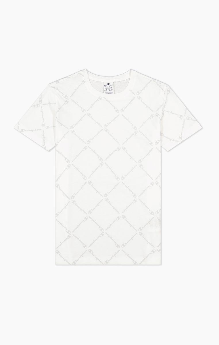 Crewneck T-Shirt