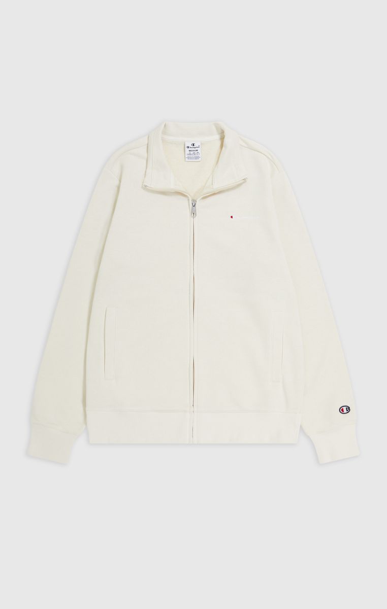 Icons Full Zip Jacket