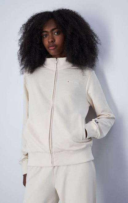 Icons Full Zip Jacket