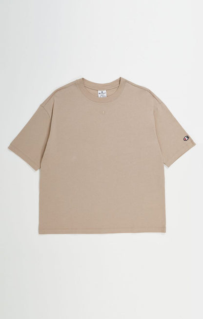 Icons Crewneck T-Shirt Oversized