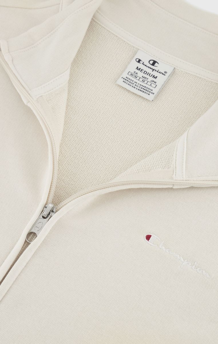 Icons Full Zip Jacket