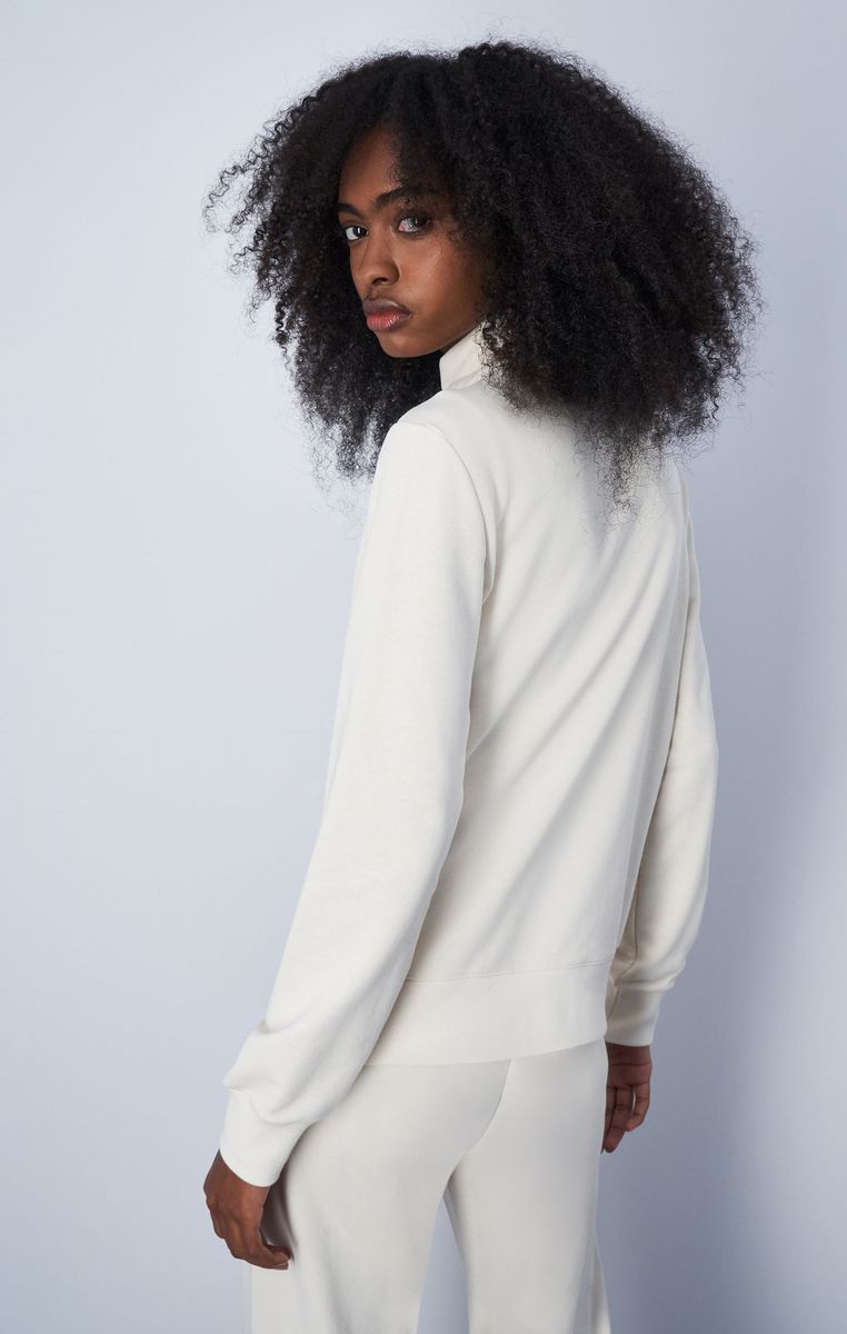 Icons Full Zip Jacket