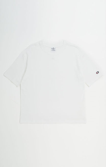 Icons Crewneck T-Shirt Oversized