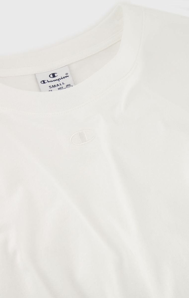 Icons Crewneck T-Shirt Oversized