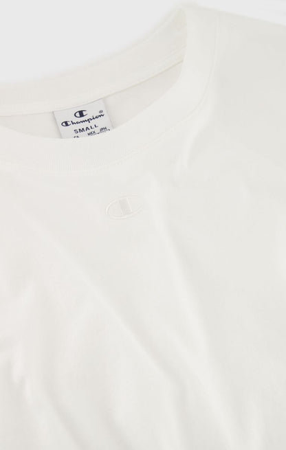 Icons Crewneck T-Shirt Oversized