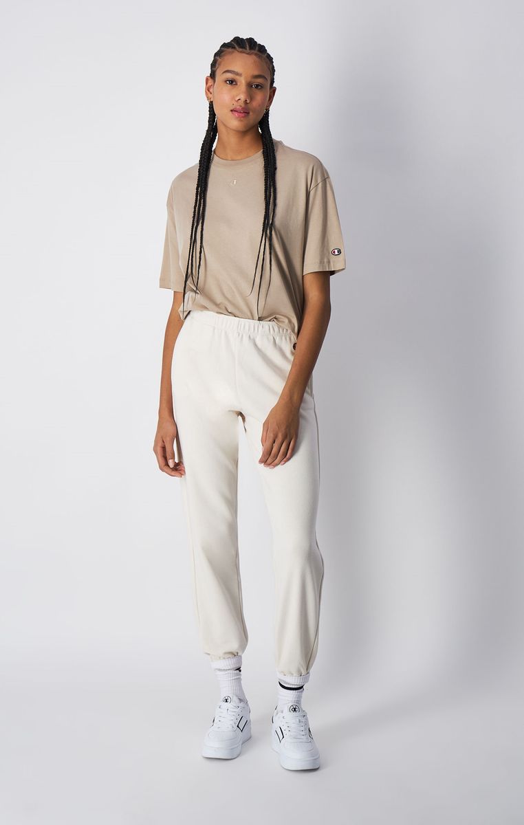 Icons Crewneck T-Shirt Oversized