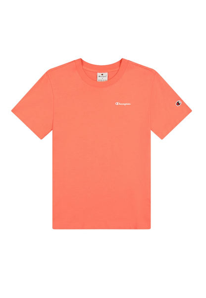 Crewneck T-Shirt