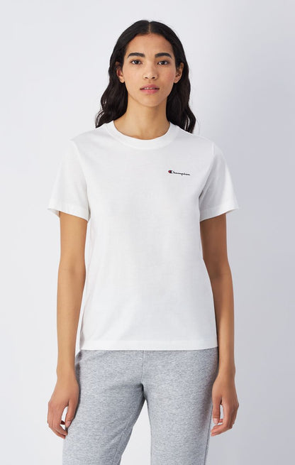 Crewneck T-Shirt