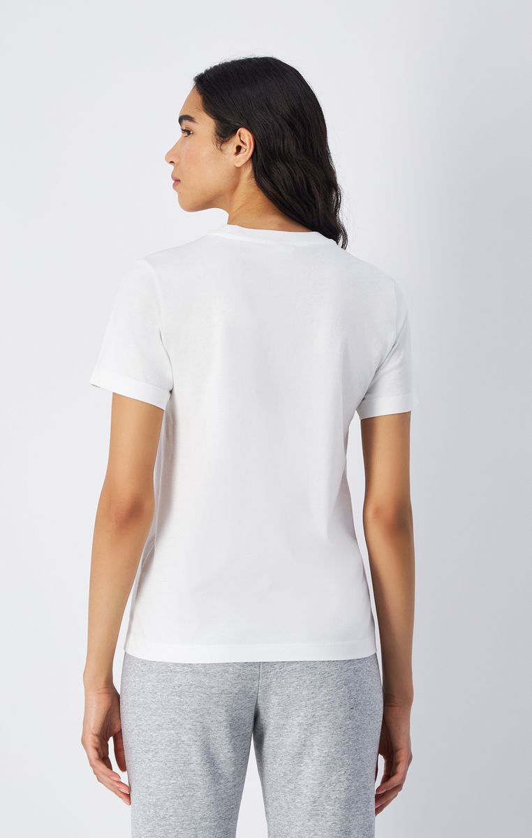 Crewneck T-Shirt
