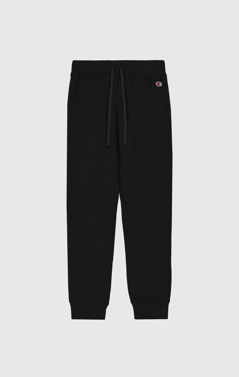 Rib Cuff Pants