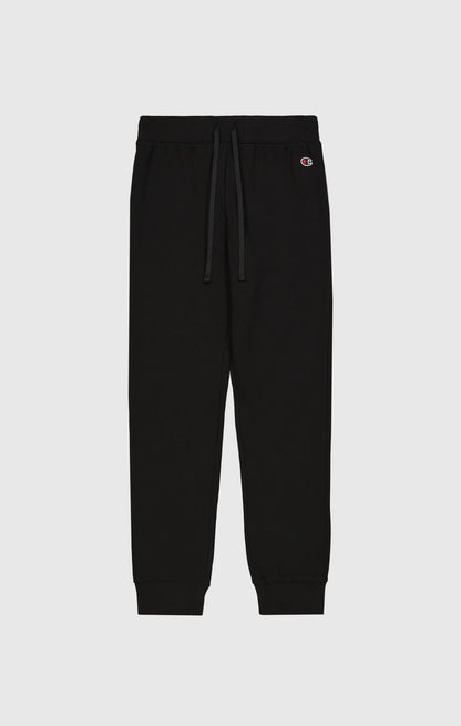 Rib Cuff Pants