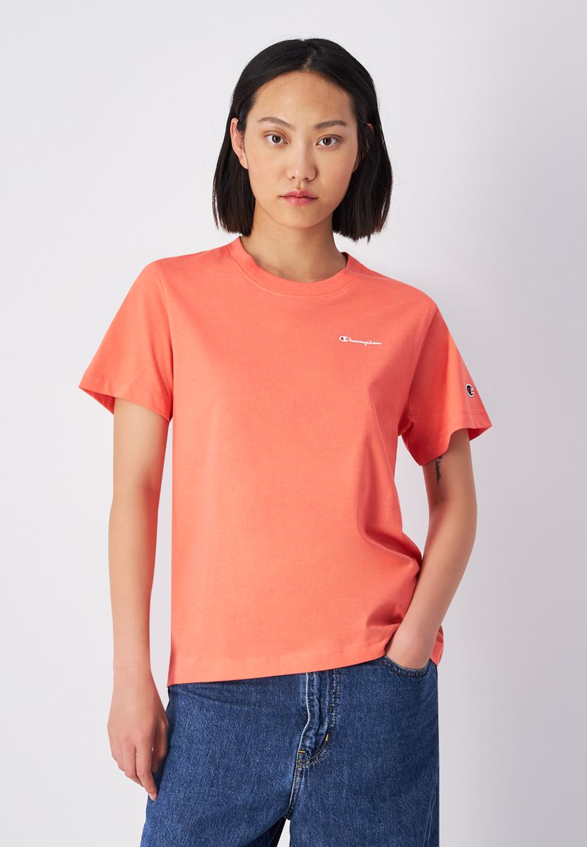 Crewneck T-Shirt