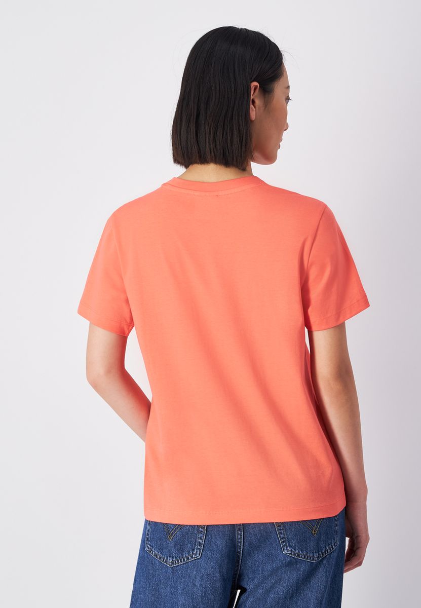 Crewneck T-Shirt
