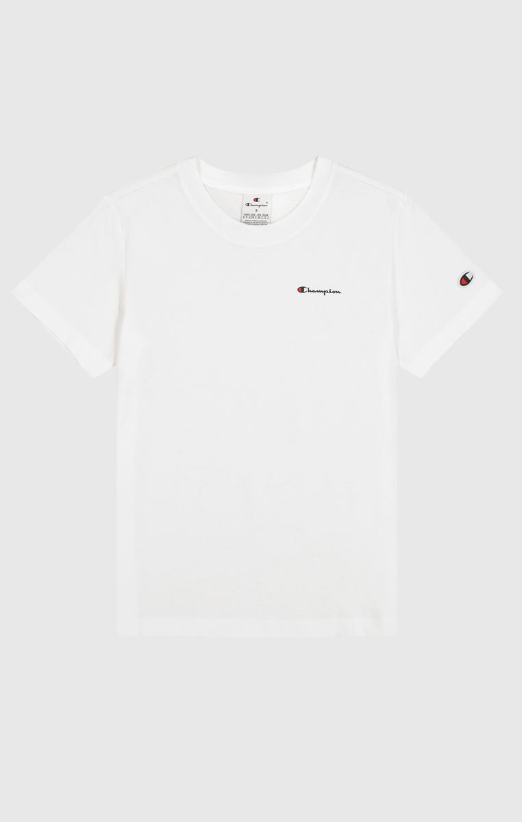 Crewneck T-Shirt