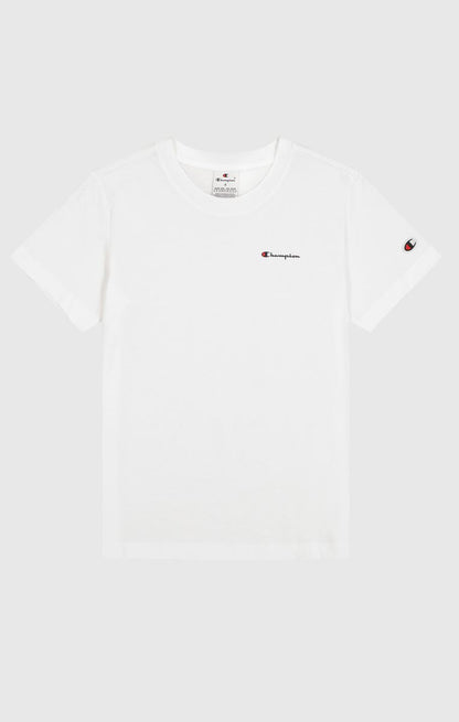 Crewneck T-Shirt