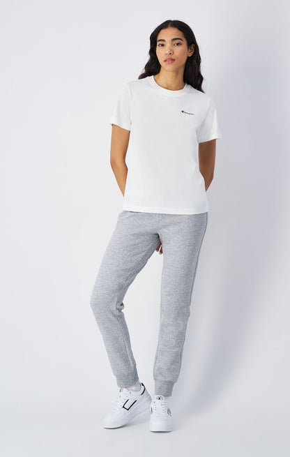 Crewneck T-Shirt