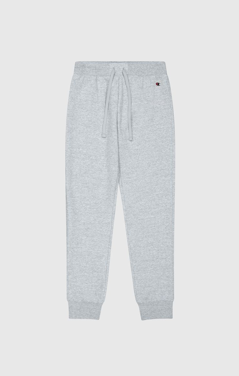 Rib Cuff Pants