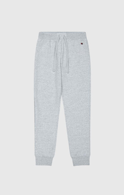 Rib Cuff Pants