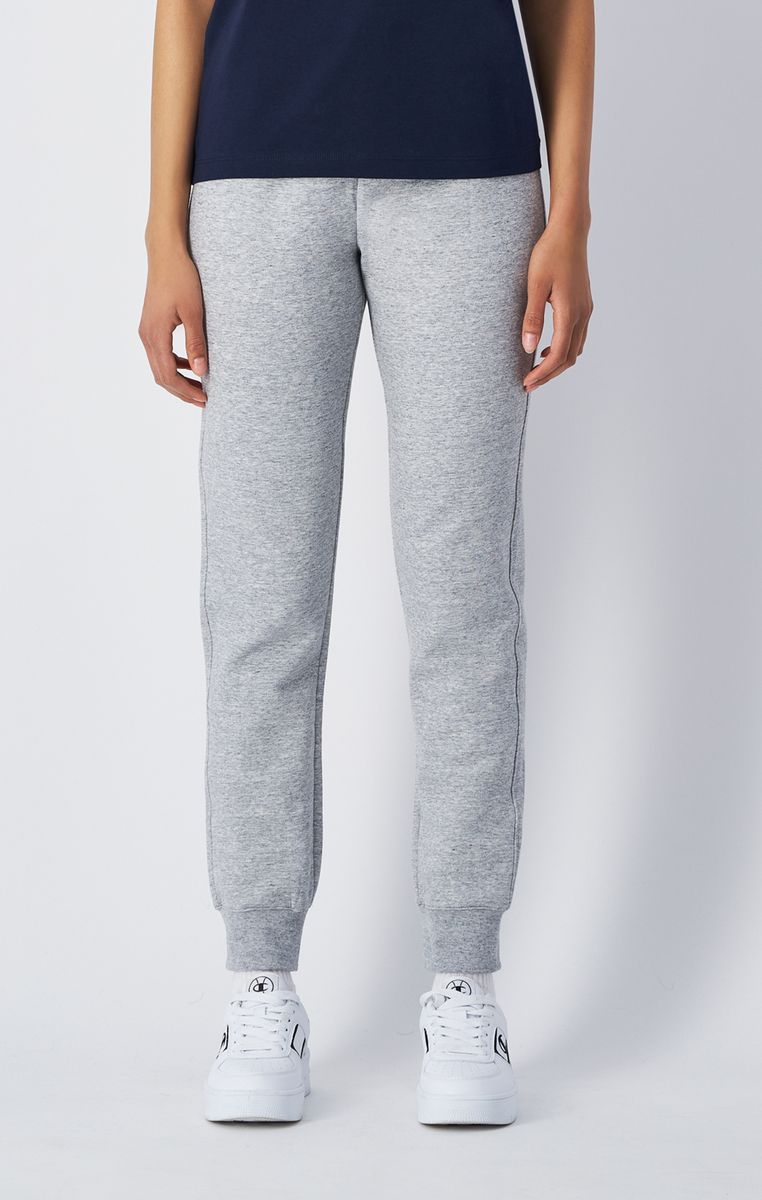 Rib Cuff Pants