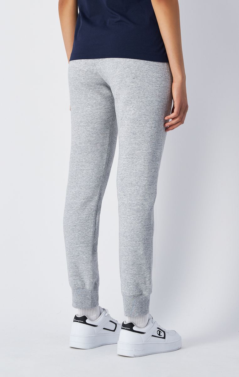 Rib Cuff Pants