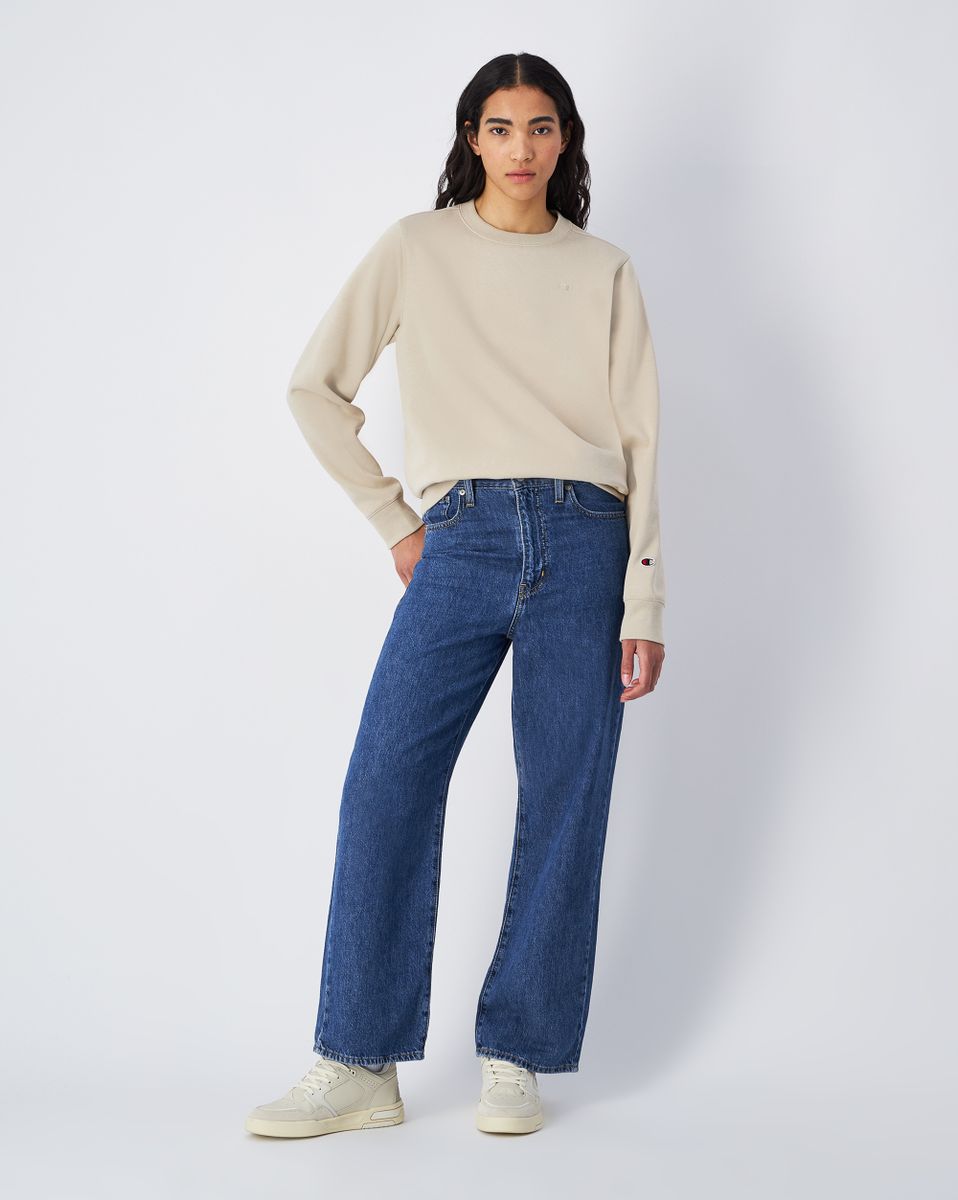 Crewneck Sweatshirt
