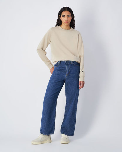 Crewneck Sweatshirt