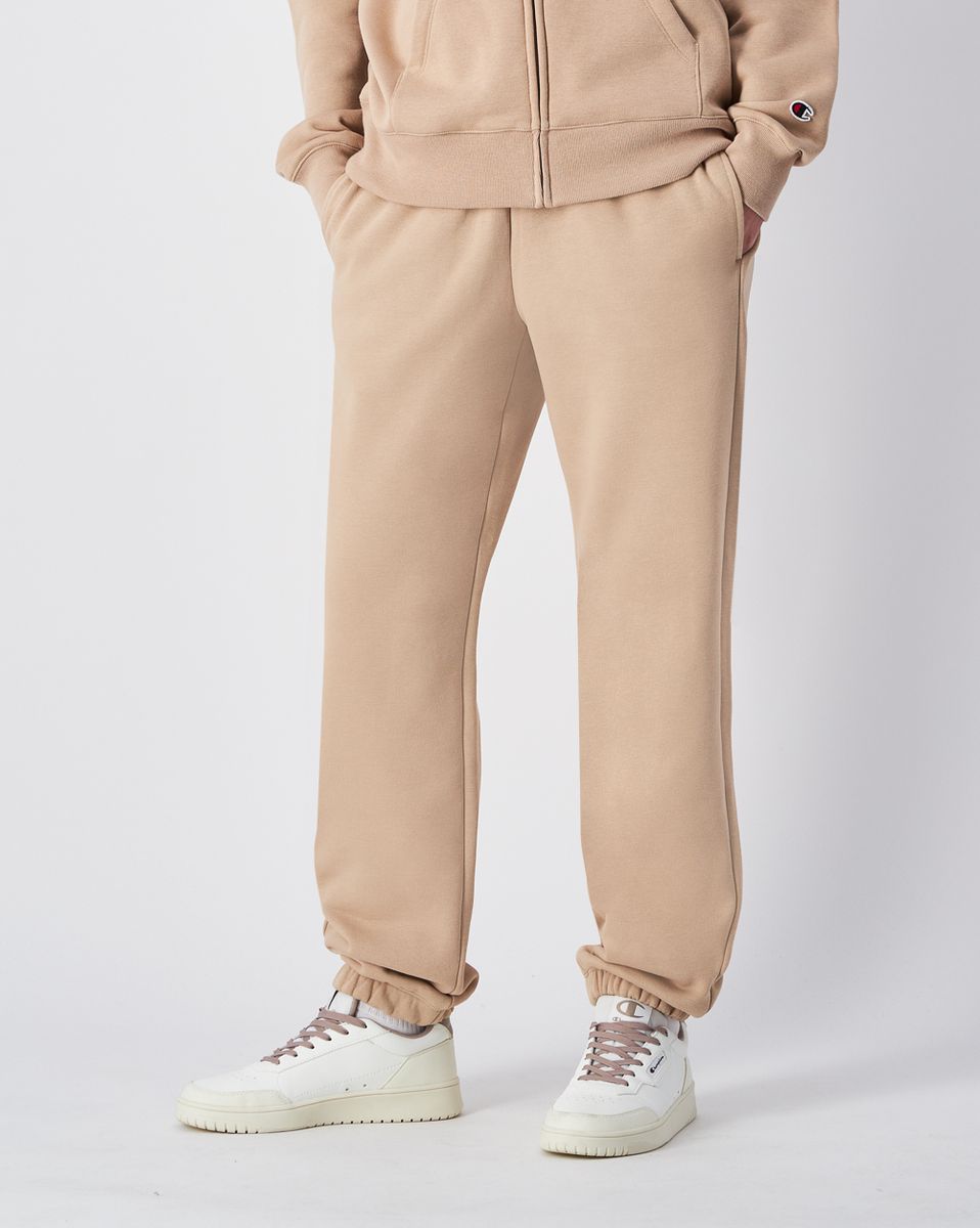Elastic Cuff Pants