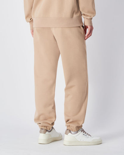 Elastic Cuff Pants