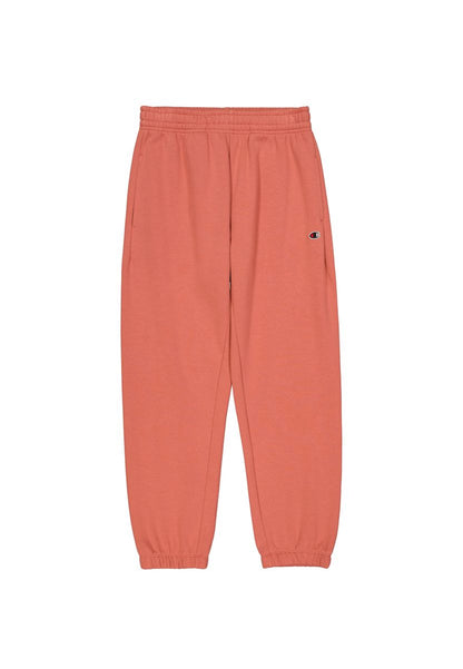 Elastic Cuff Pants